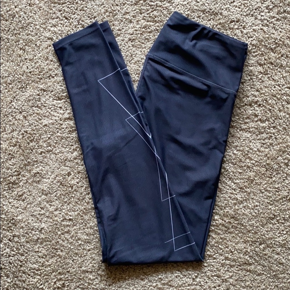 Pure Barre Wanderlust Legging